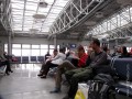международный терминал аэропорта Борисполь