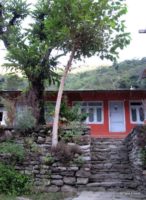 Toungla Hotel in Bhulbhul Thorungla Hotel in Bhulbhul