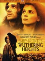 плакат к фильму грозовой перевал