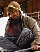 потомок Чингисхана