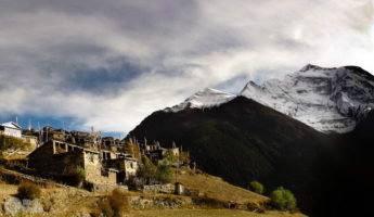 Верхний Писанг