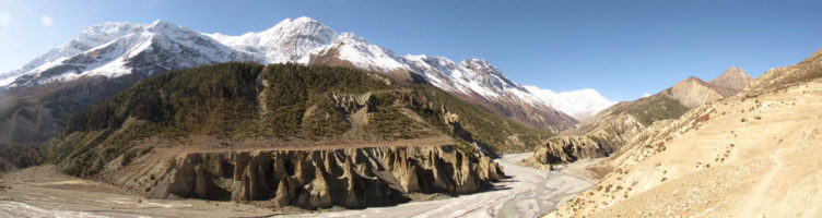 Поворот на Тиличо