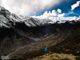 спуск в долину спуск в долину