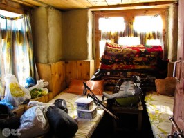 номер в лодже