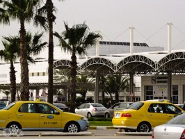 такси Анталия