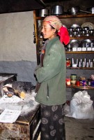 хозяйка отеля хозяйка отеля