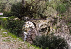 римский мост