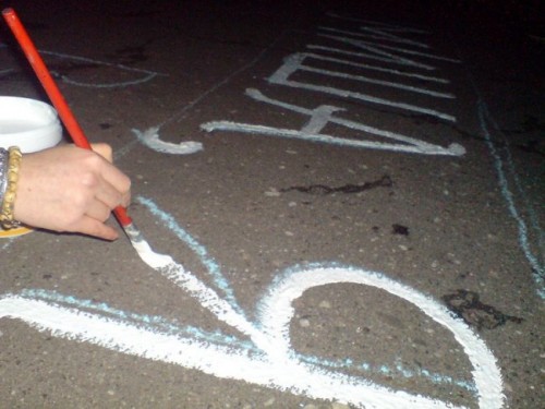 як створювався шедевр