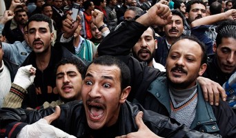 какова истинная причина беспорядков в Египте?