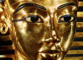 Тутанхамон - истинная причина беспорядков в Египте?
